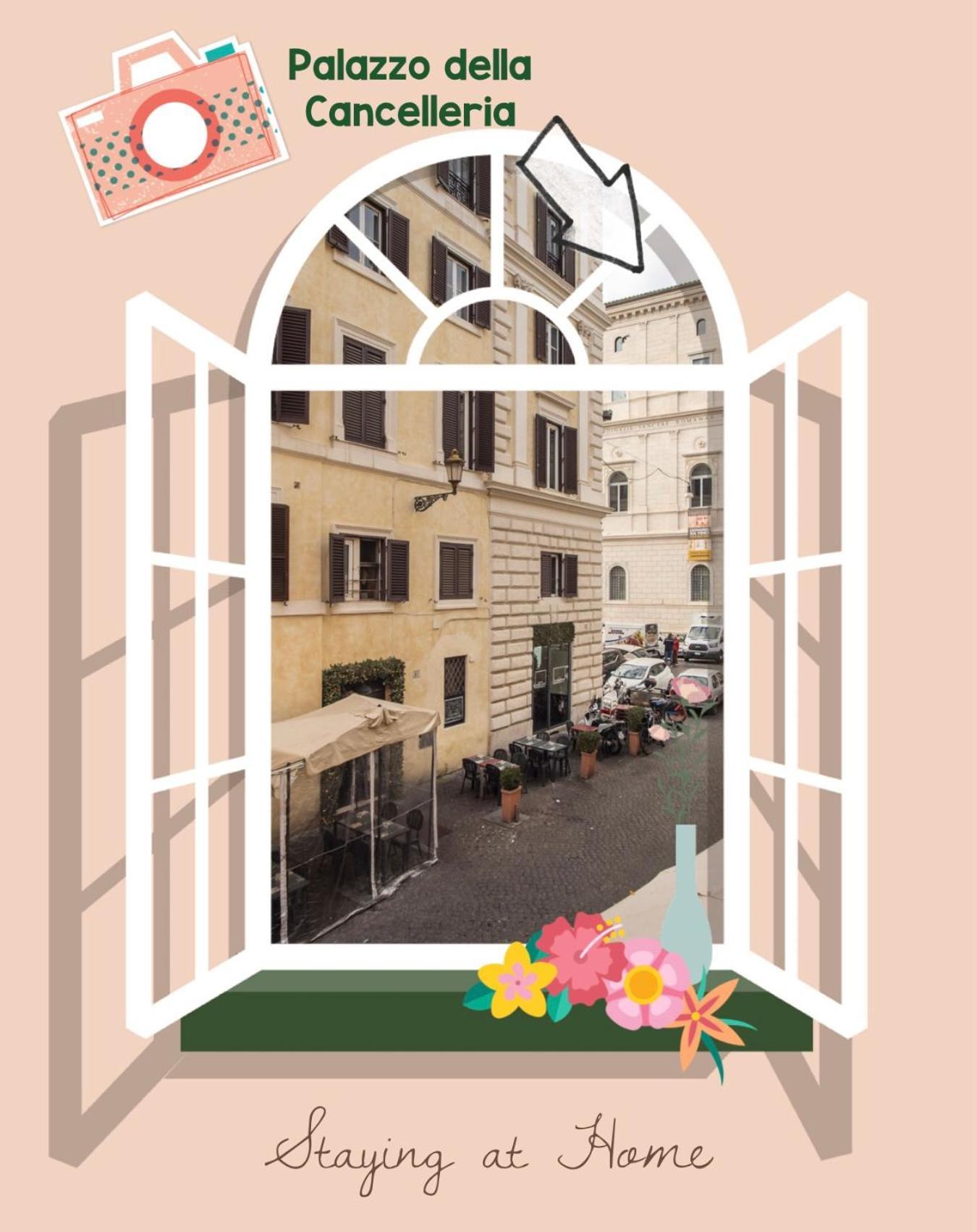 Campo De' Fiori Eleonorhouse *
